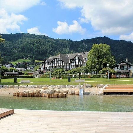 圣吉尔根杰根斯特豪斯旅舍旅舍 外观 照片