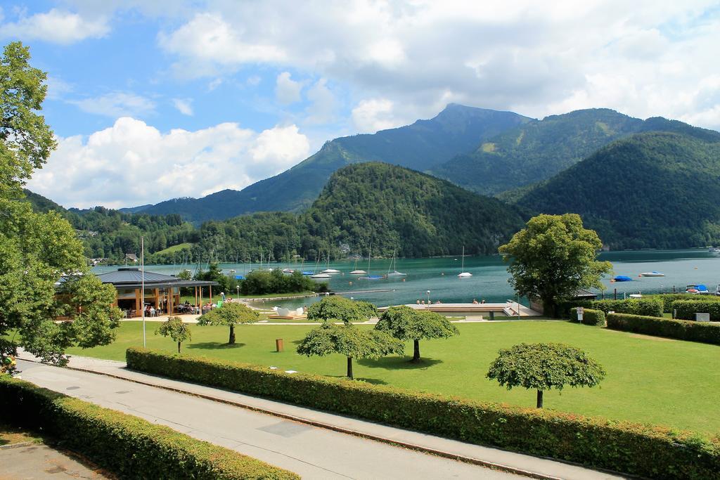 圣吉尔根杰根斯特豪斯旅舍旅舍 外观 照片